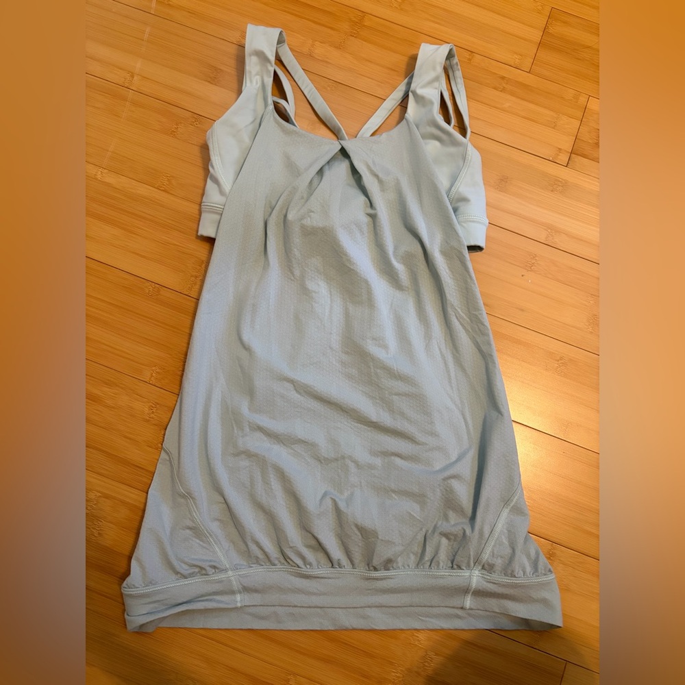 Lululemon Bra Tank 2000s Top 6